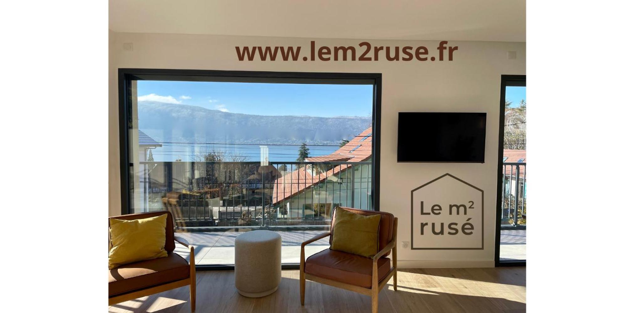 Maison Du Lac, A 10 Min A Pied De La *