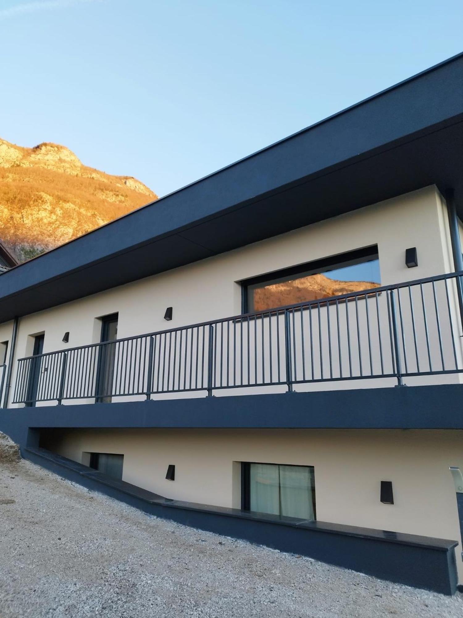 Maison Du Lac, A 10 Min A Pied De La * Veyrier-du-Lac