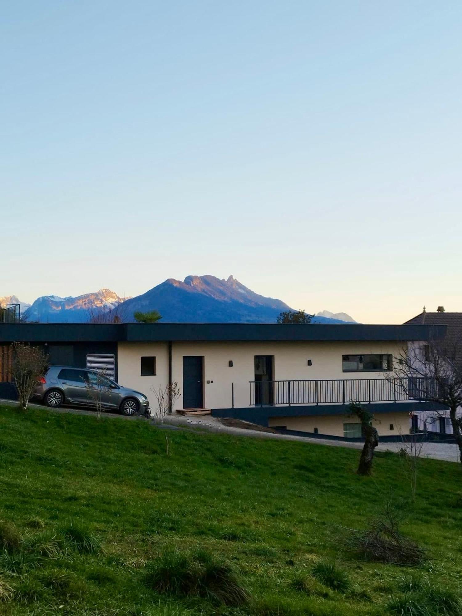 Villa Maison Du Lac, A 10 Min A Pied De La
