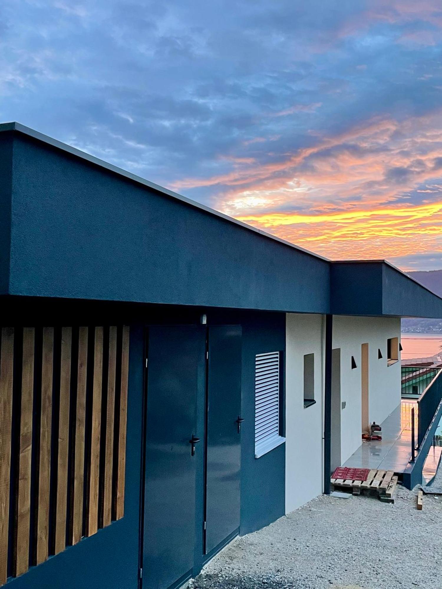 Maison Du Lac, A 10 Min A Pied De La Villa Veyrier-du-Lac